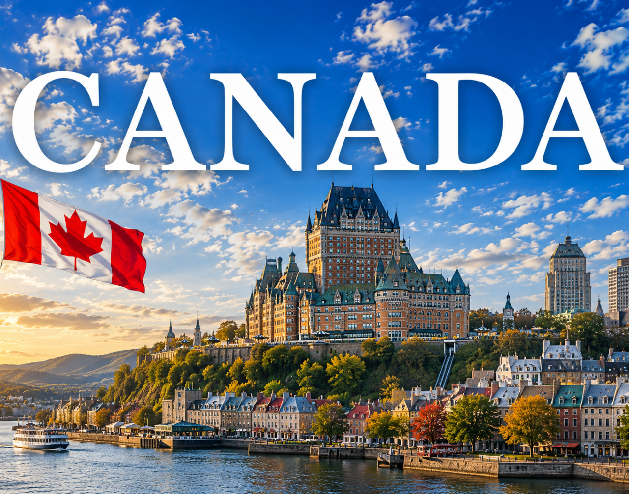 Canada Canada