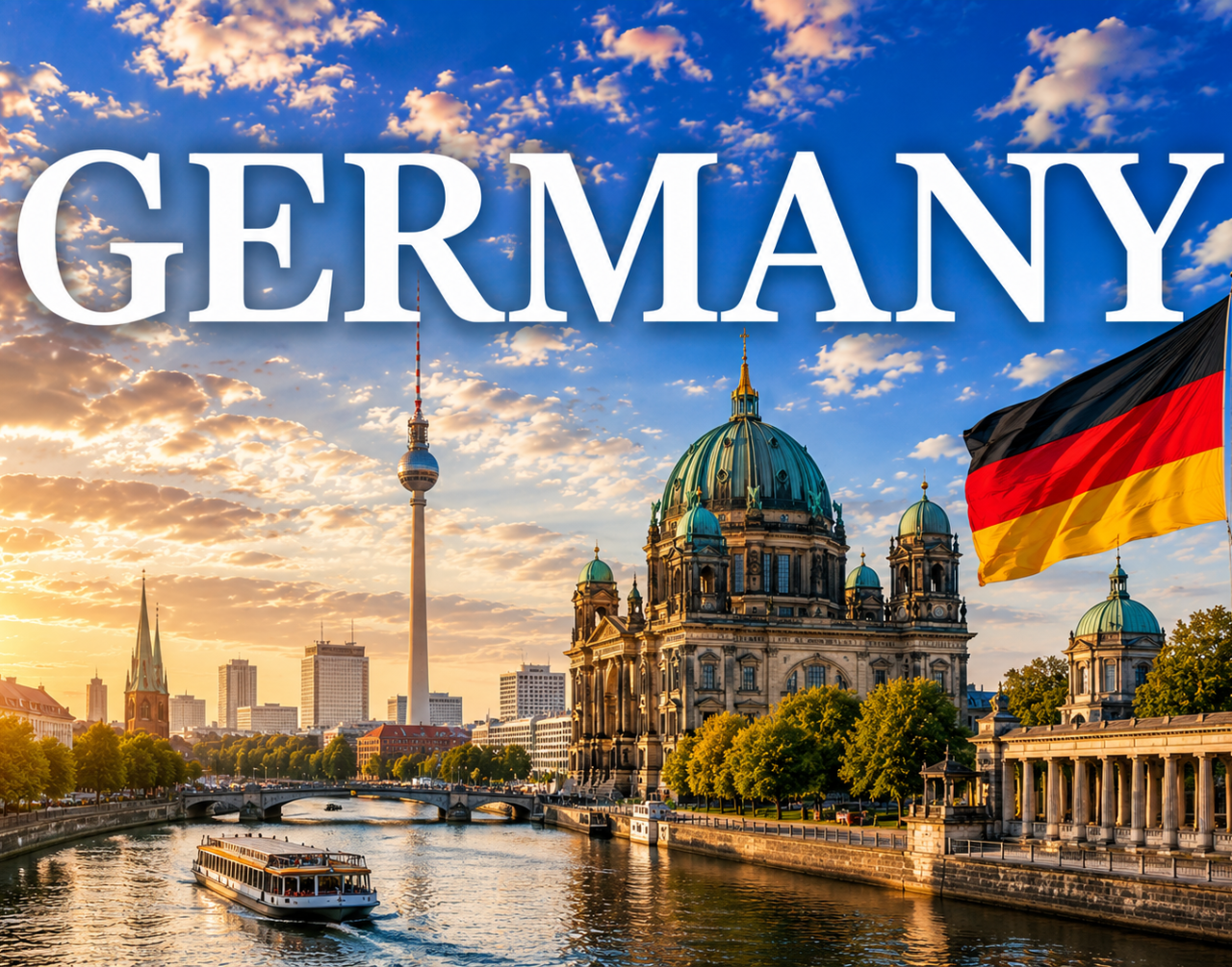 Germany Germany
