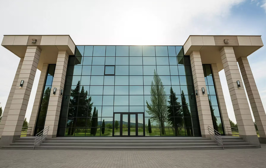 Grigol Robakidze University Grigol Robakidze University