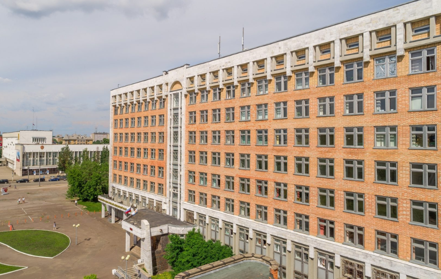 Kirov State Medical University Kirov State Medical University